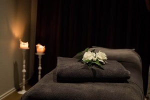 Massage gym