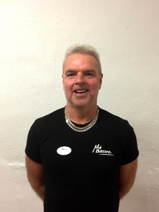 Avesta Gym Personlig Tränare