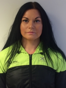 Personlig tränare i Falun