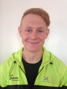 Gym Falun PT