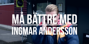 Friskvård företag