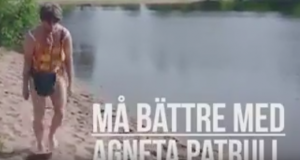 må bra hälsa