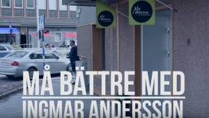 bra hälsa